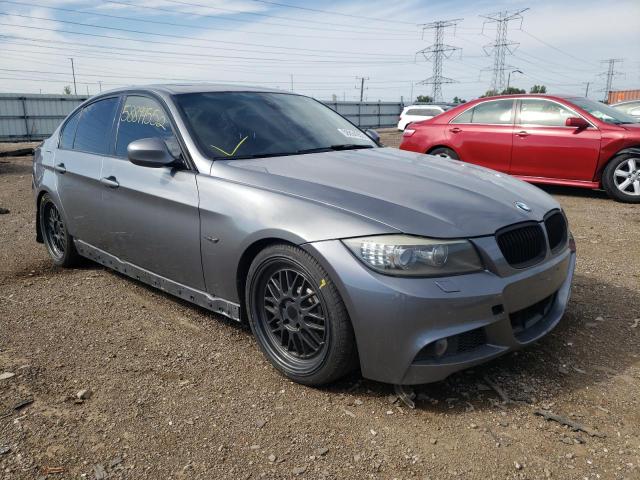 Bmw 335 d (2011)