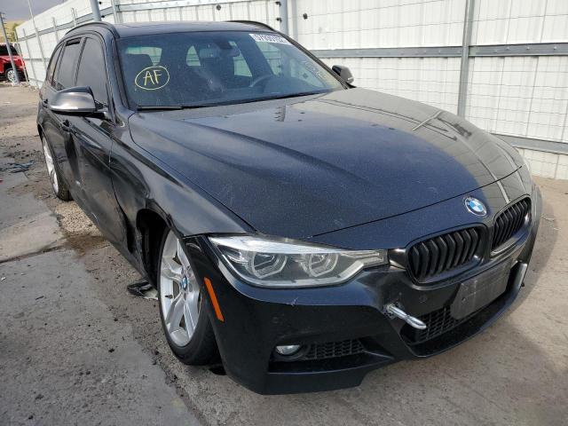 Bmw 328 d xdri (2016)