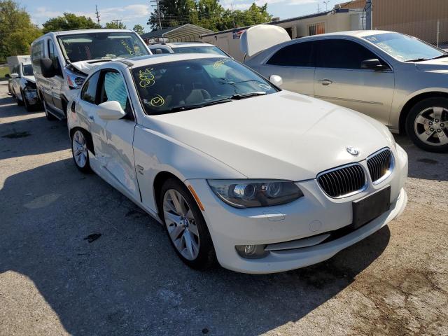 Bmw 328 xi sul (2012)