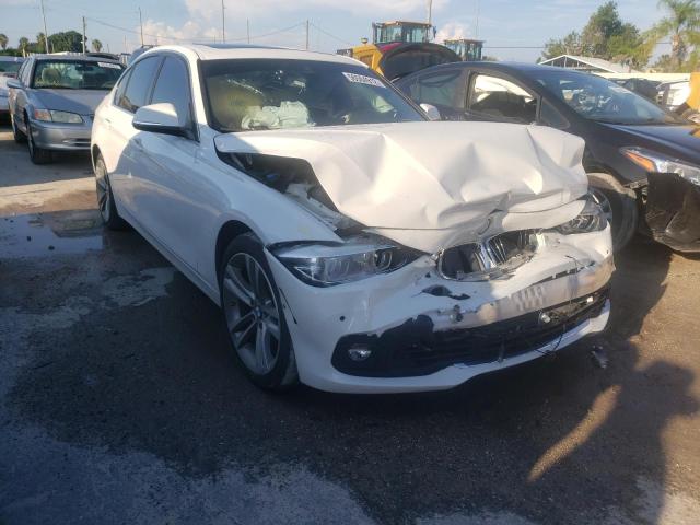 Bmw 330 i (2017)