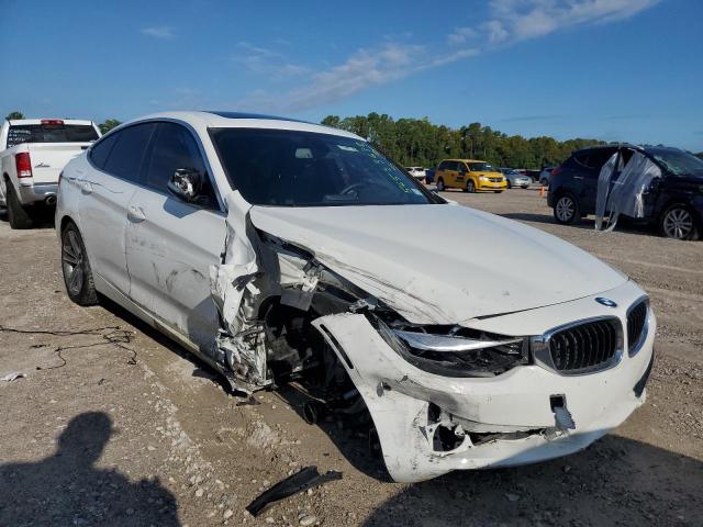 Bmw 330 xigt (2018)