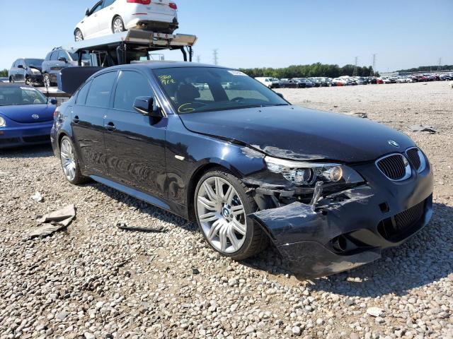Bmw 550 i (2010)