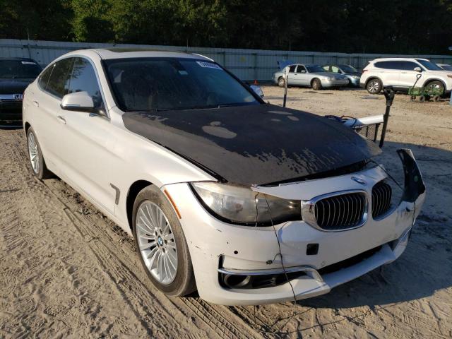 Bmw 328 xigt (2014)