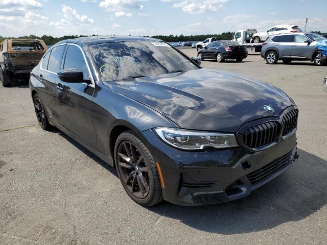 Bmw 330xi (2021)