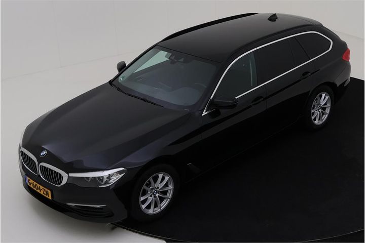 Bmw 5-serie (2020)