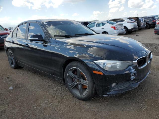 Bmw 320 i (2015)
