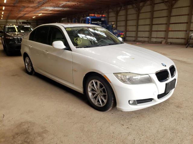 Bmw 323 i (2010)