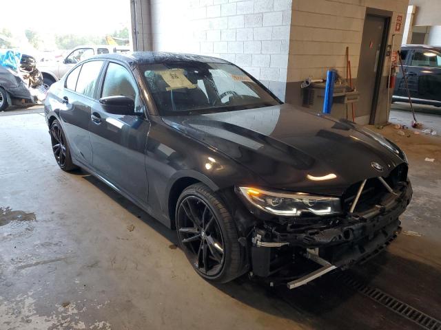 Bmw 330xi (2020)