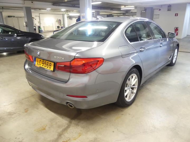 Bmw 5 (2020)