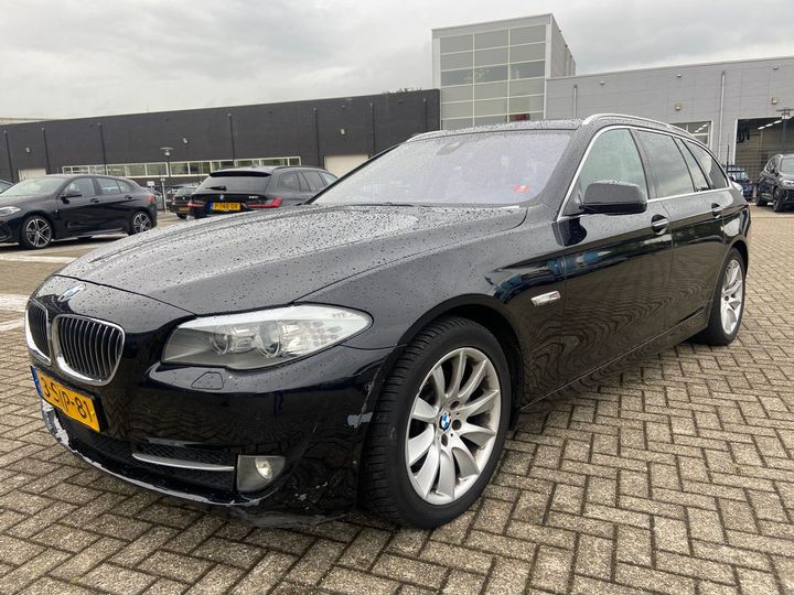 Bmw 5-serie touring (2012)