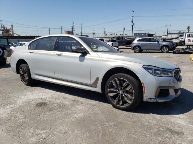 Bmw M760 xi (2019)