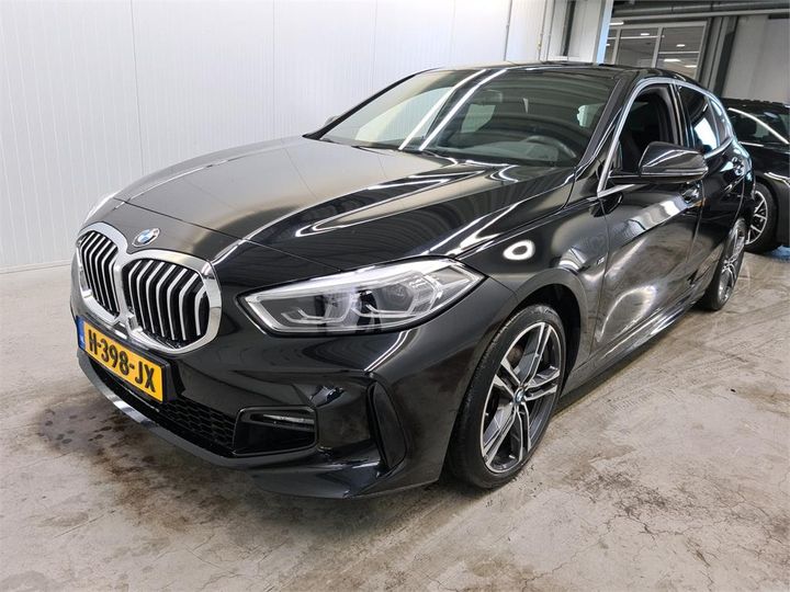 Bmw 118 (2020)