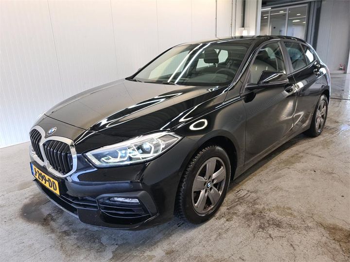 Bmw 118 (2020)