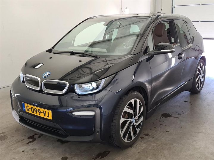 Bmw I3 (2019)