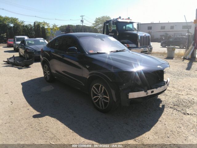Bmw X4 (2016)