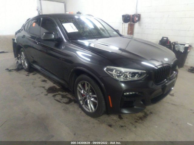 Bmw X4 (2021)