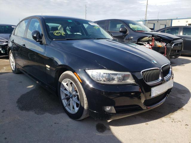Bmw 328 xi sul (2010)