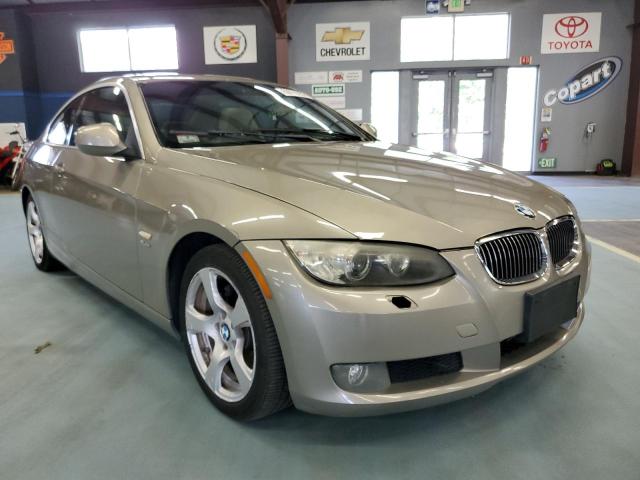 Bmw 328 xi sul (2010)