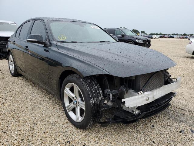 Bmw 328 xi sul (2013)