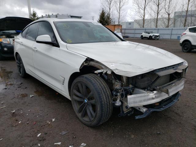 Bmw 328 xigt (2014)