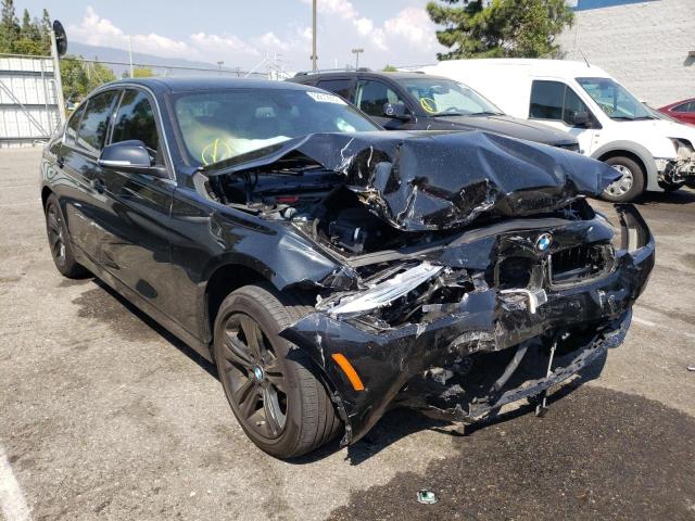 Bmw 330 i (2018)
