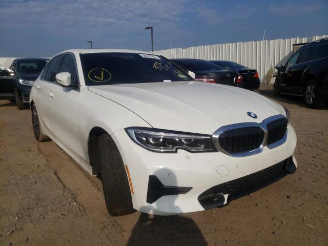 Bmw 330xi (2021)