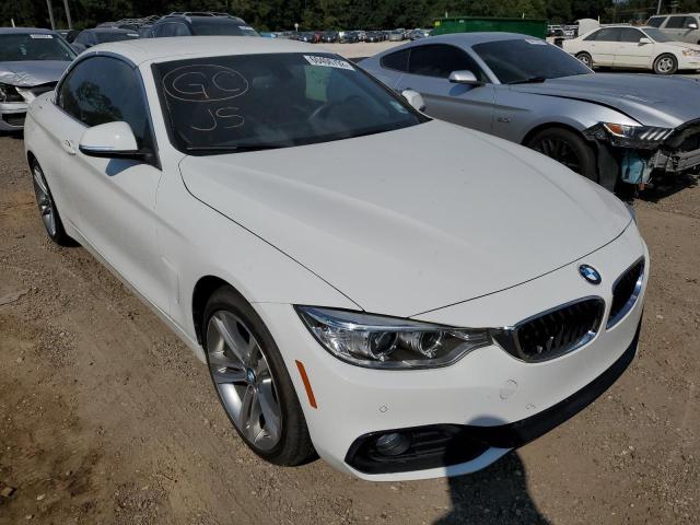 Bmw 430i (2017)