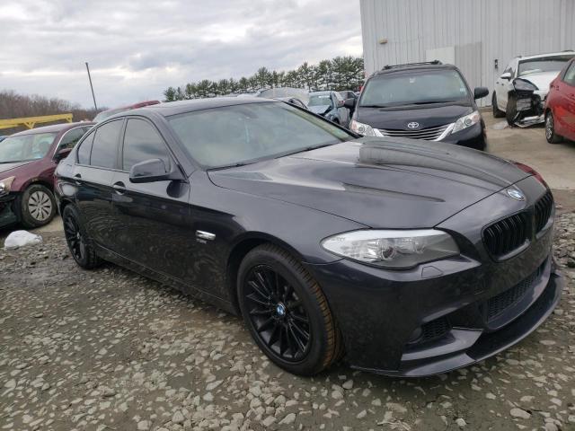 Bmw 535 xi (2011)
