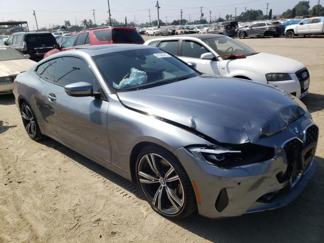 Bmw 430i (2021)