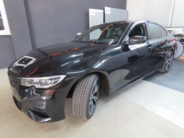 Bmw 3 (2019)