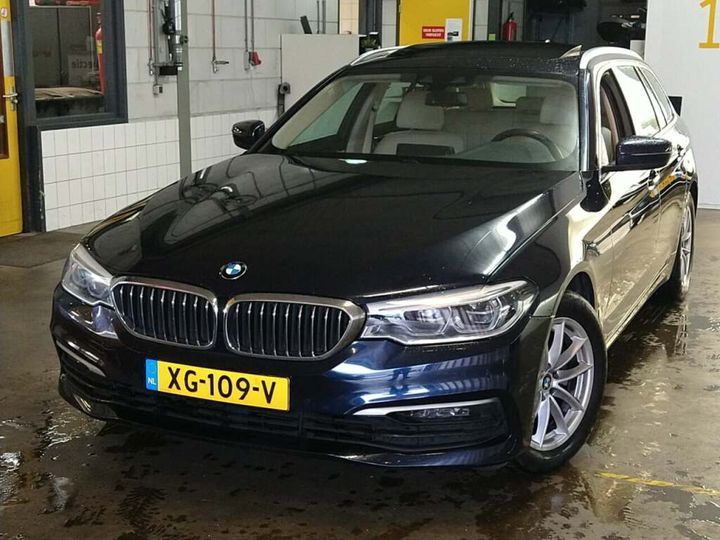 Bmw 5-serie (2019)