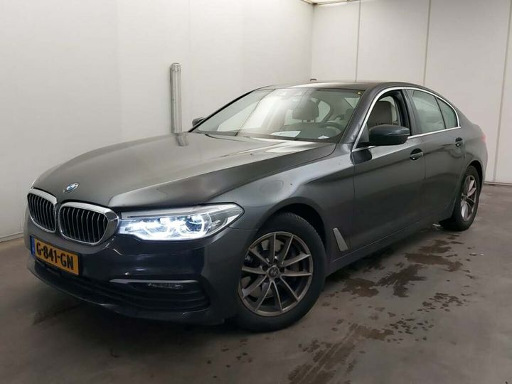 Bmw 5-serie (2019)