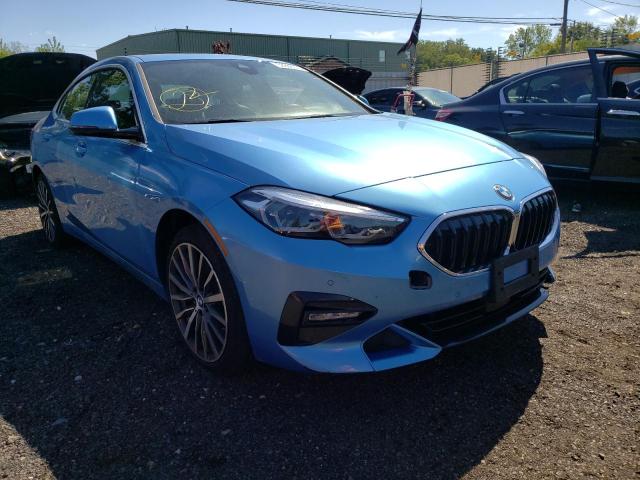 Bmw 228xi (2021)