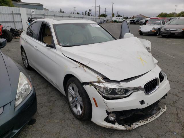 Bmw 330 i (2017)