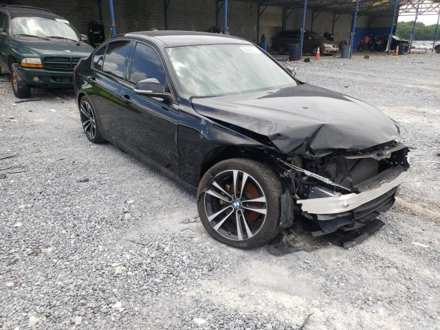Bmw 330 i (2018)