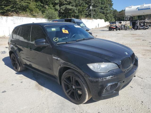 Bmw X5 m (2010)