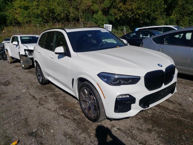 Bmw X5 xdrive4 (2021)