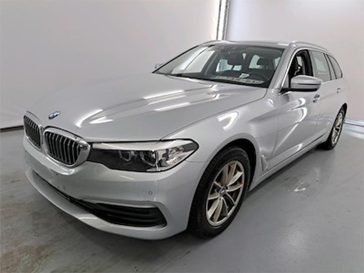 Bmw 5 touring diesel - 2017 (2017)