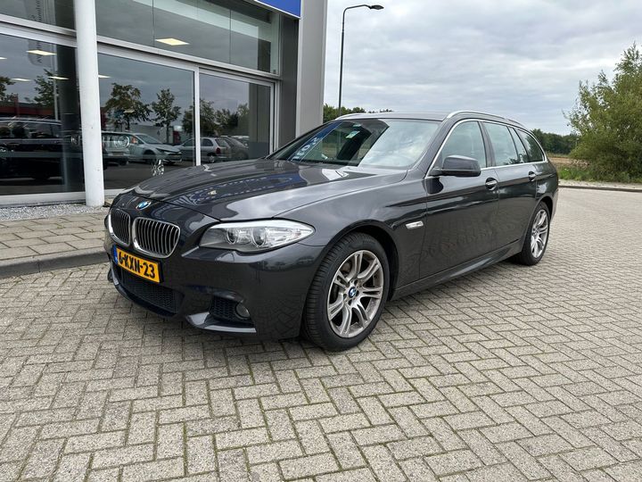 Bmw 5-serie touring (2013)