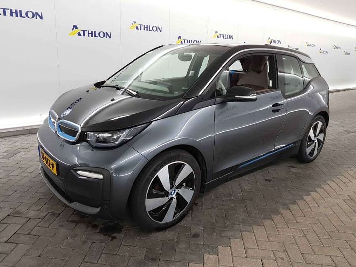 Bmw I3 (2018)