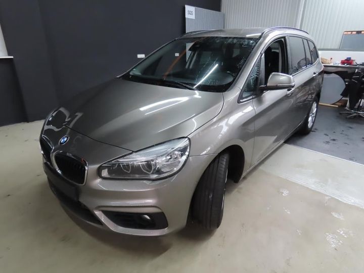 Bmw 2 (2017)