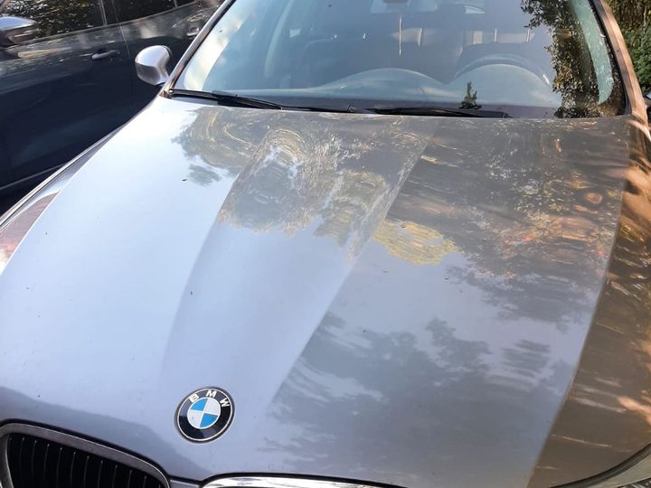 Bmw 5-serie touring (2011)