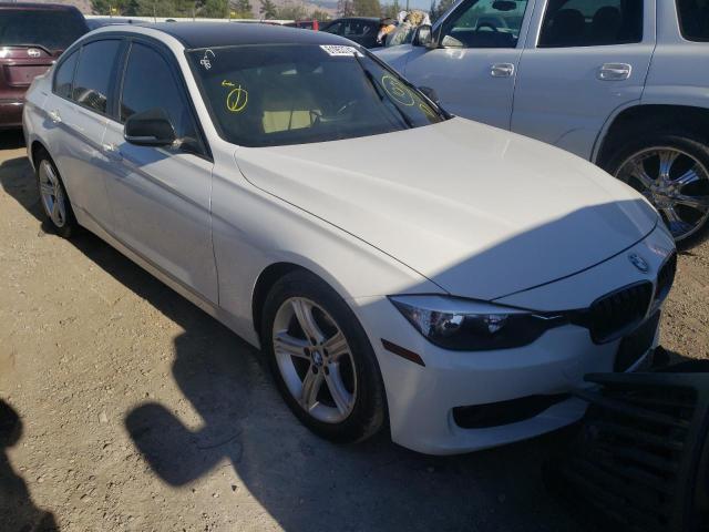 Bmw 320 i (2014)