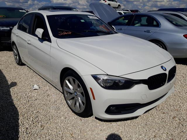 Bmw 320 i (2016)