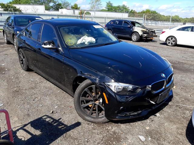 Bmw 320 i (2017)