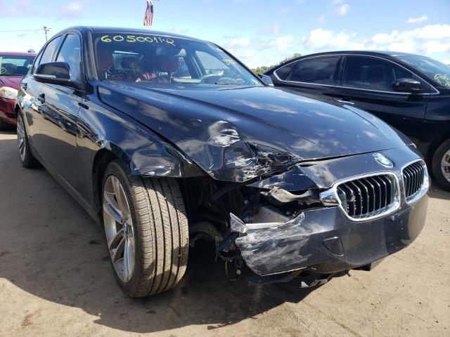 Bmw 328 d xdri (2015)