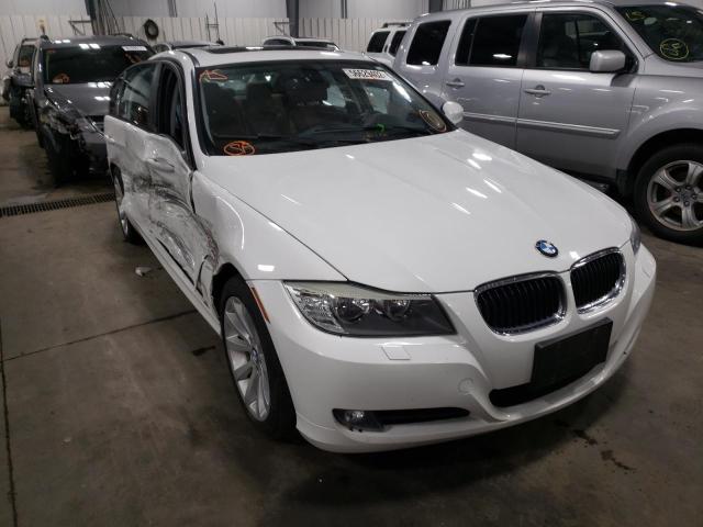 Bmw 328 xi (2011)