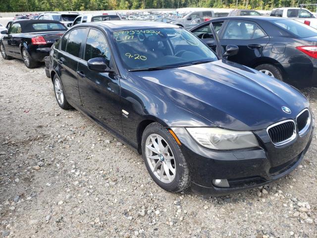 Bmw 328 xi sul (2010)