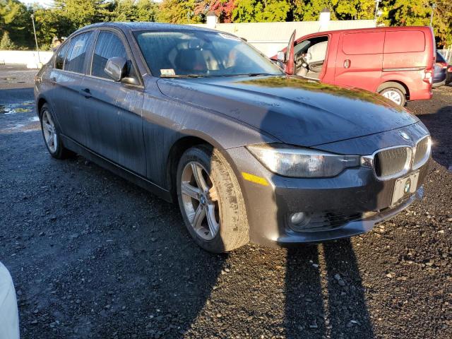 Bmw 328 xi sul (2013)