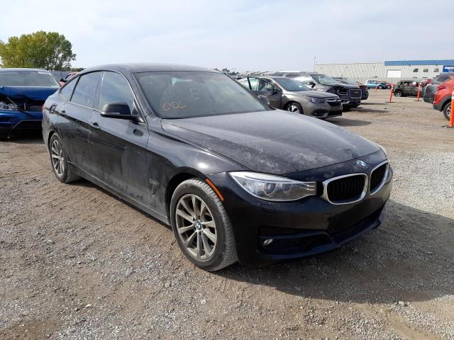 Bmw 328 xigt (2014)